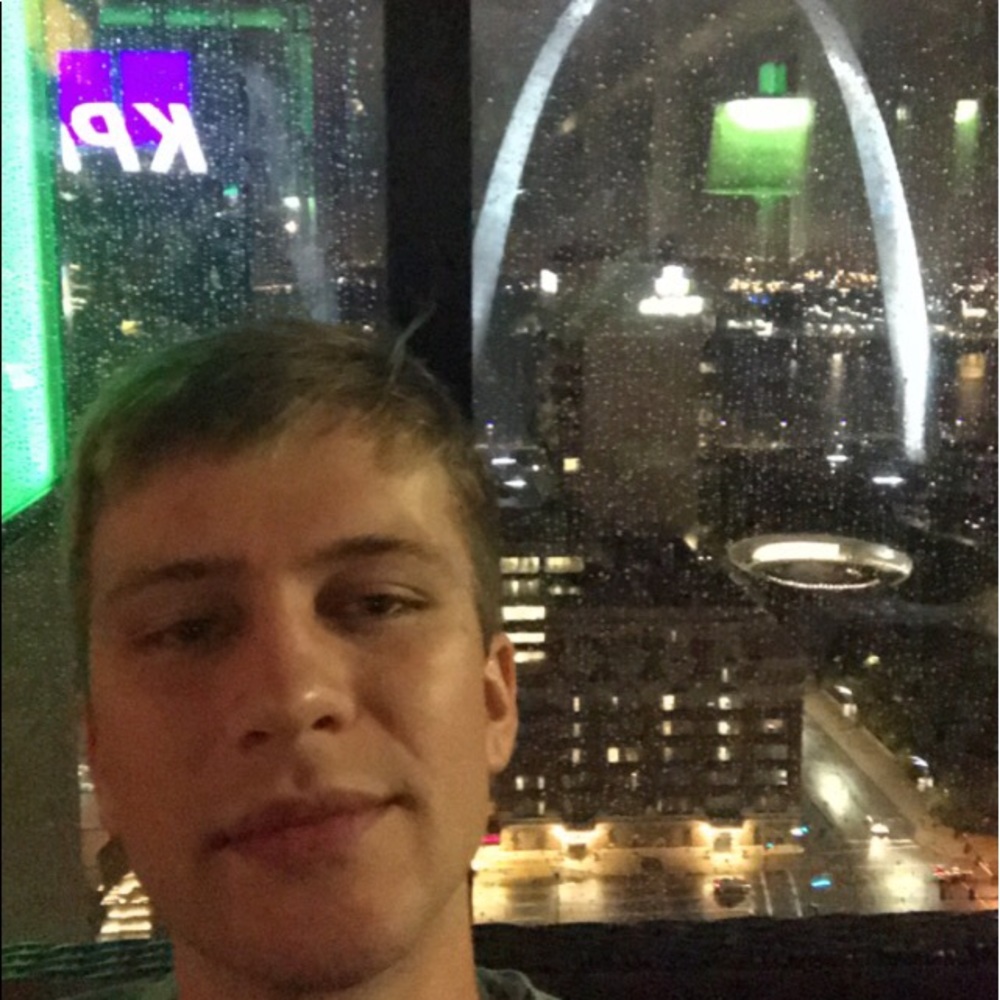 Meet your Posher, Dylan g.